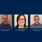 Costain professionals achieve ICE Fellowship