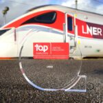 LNER named top employer for fifth year in a row