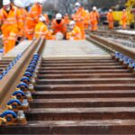 Engineering work in Darlington to deliver upgrades to passengers’ journeys on East Coast Main Line