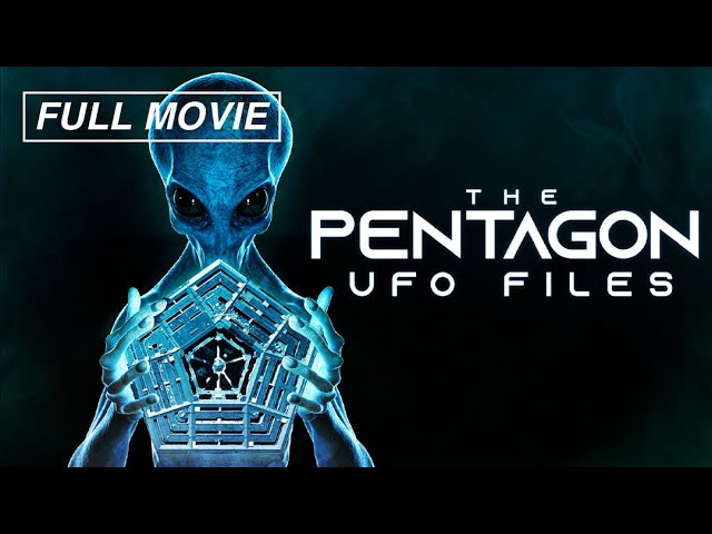 An In-Depth Look into The Pentagon UFO Files