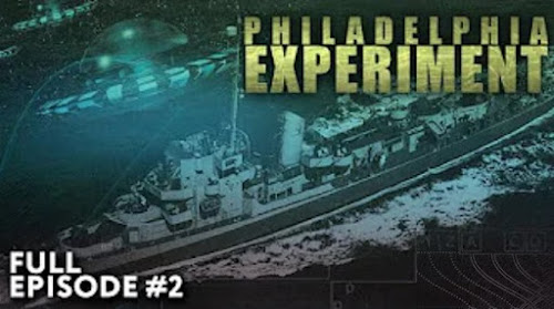 The Truth of the Philadelphia Experiment Revealed