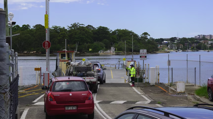 Peak hour strikes to disrupt Sydney’s wire-drawn ferries as industrial dispute escalates