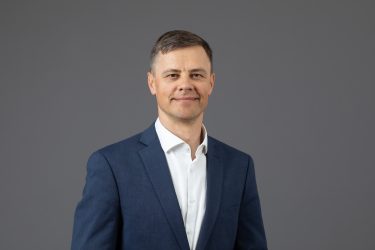 Ģirts Rūda assumes his role on the RB Rail AS Supervisory Board