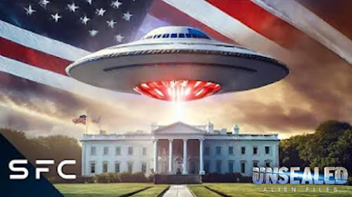 Discover the Dark Secrets of Aliens and Presidents | Unsealed Alien Files