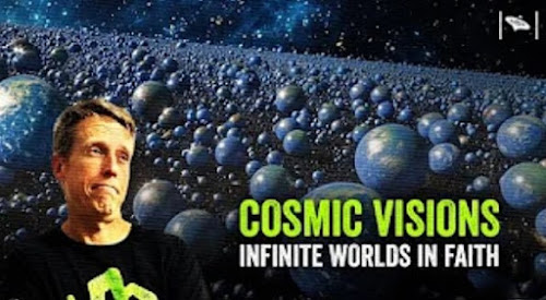 Unlocking Cosmic Secrets: "Innumerable Worlds" Explored