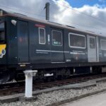 Great Western Railway’s battery train sets new distance record