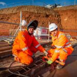 HS2 partners with BuildForce to support ex-forces personnel