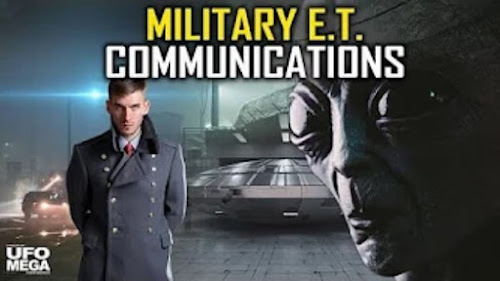 Sgt. Clifford Stone on Military Encounters with E.T.s and Advance Technology