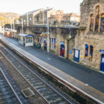 TRU outlines proposal to build accessible new rail station in Mossley