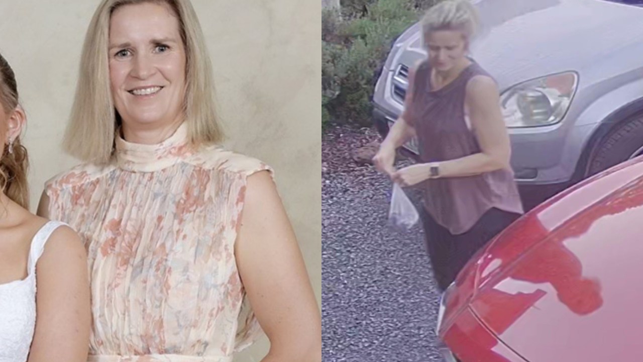 Ms Murphy disappeared during a morning run near her home in Ballarat on February 5. Picture: Supplied.