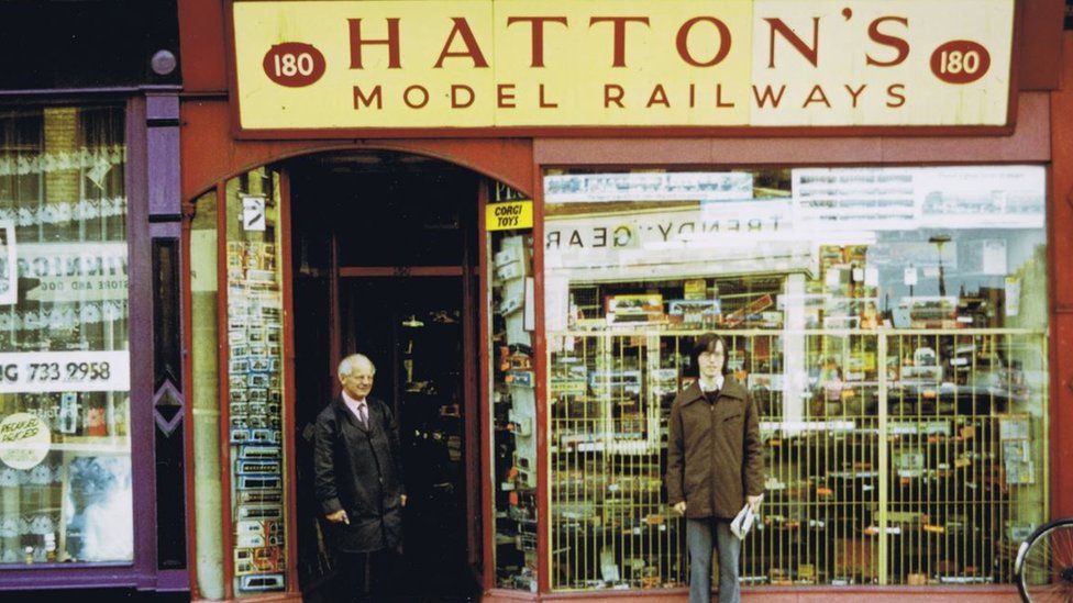 Hatton's