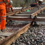 Major signalling upgrade reaches key milestone in Cornwall