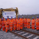 Business leaders welcome plans to fast-track East West Rail’s Bedford to Oxford services