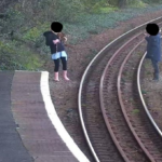 British Transport Police and Network Rail issue warning ahead of expected surge in rail trespass incidents