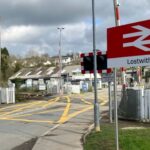 Lostwithiel link to be restored with first footbridge in 50 years