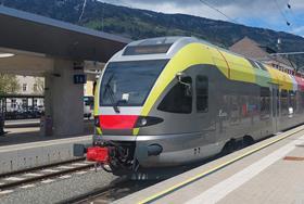 Stadler awards long-term brake systems support contract