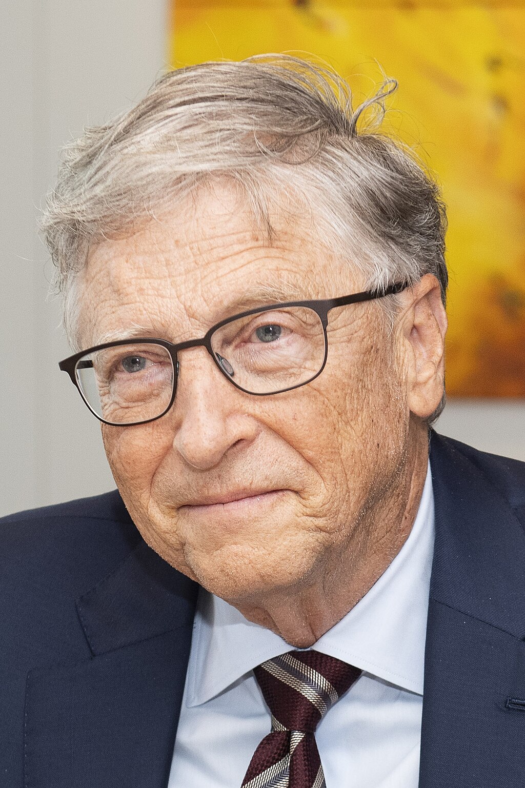Bill Gates says Nuclear Power vital to fully decarbonise power grids