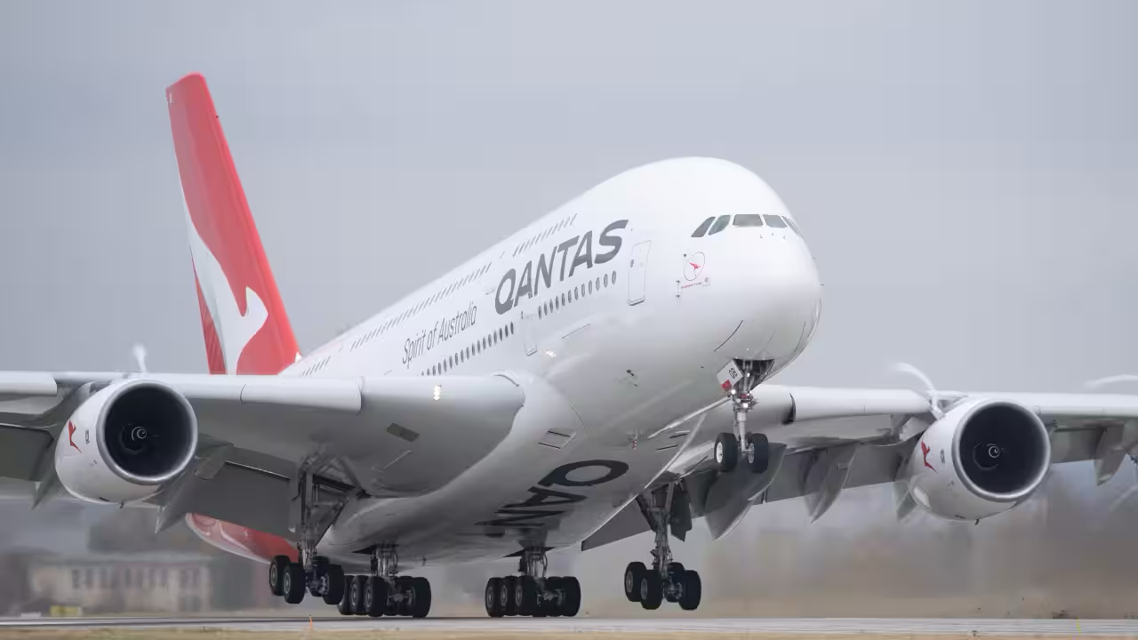 Qantas slides further in global airline ranking as it falls out of top 20