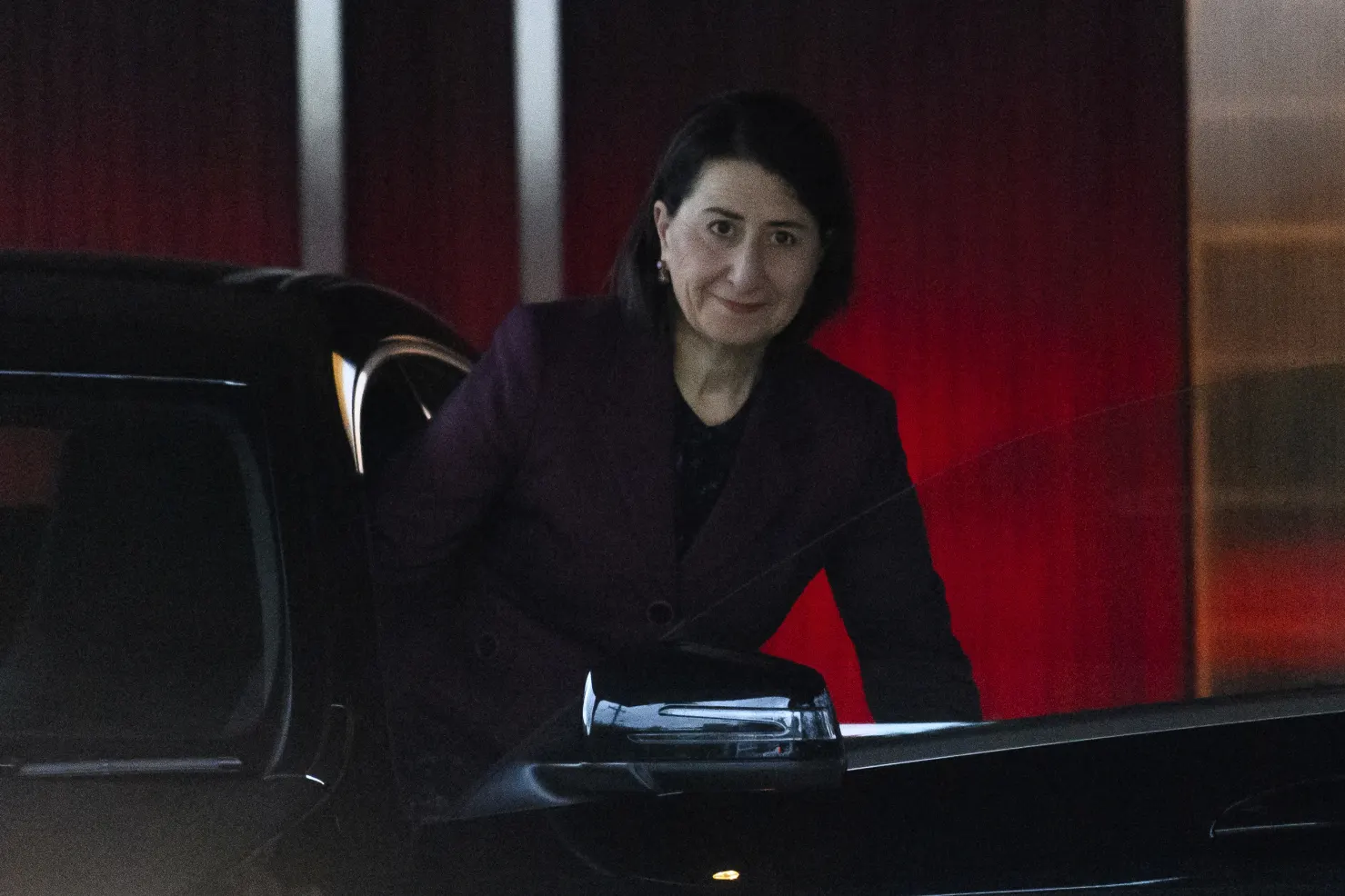 NSW ICAC found Gladys Berejiklian engaged in serious corrupt conduct