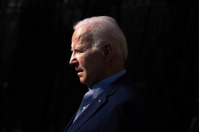 Was Joe Biden the victim of a coup d’état