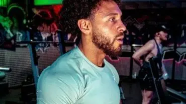 ‘Hero’ personal trainer praised by colleague for intervening in attack