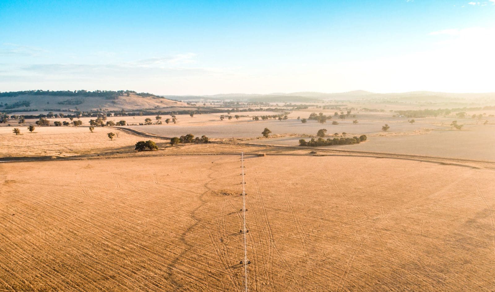 WA hub opens, PN shelves project, Inland Rail approvals