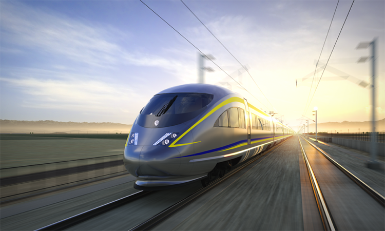 California High-Speed Rail and Brisbane reach agreement, advancing Bay Area plans