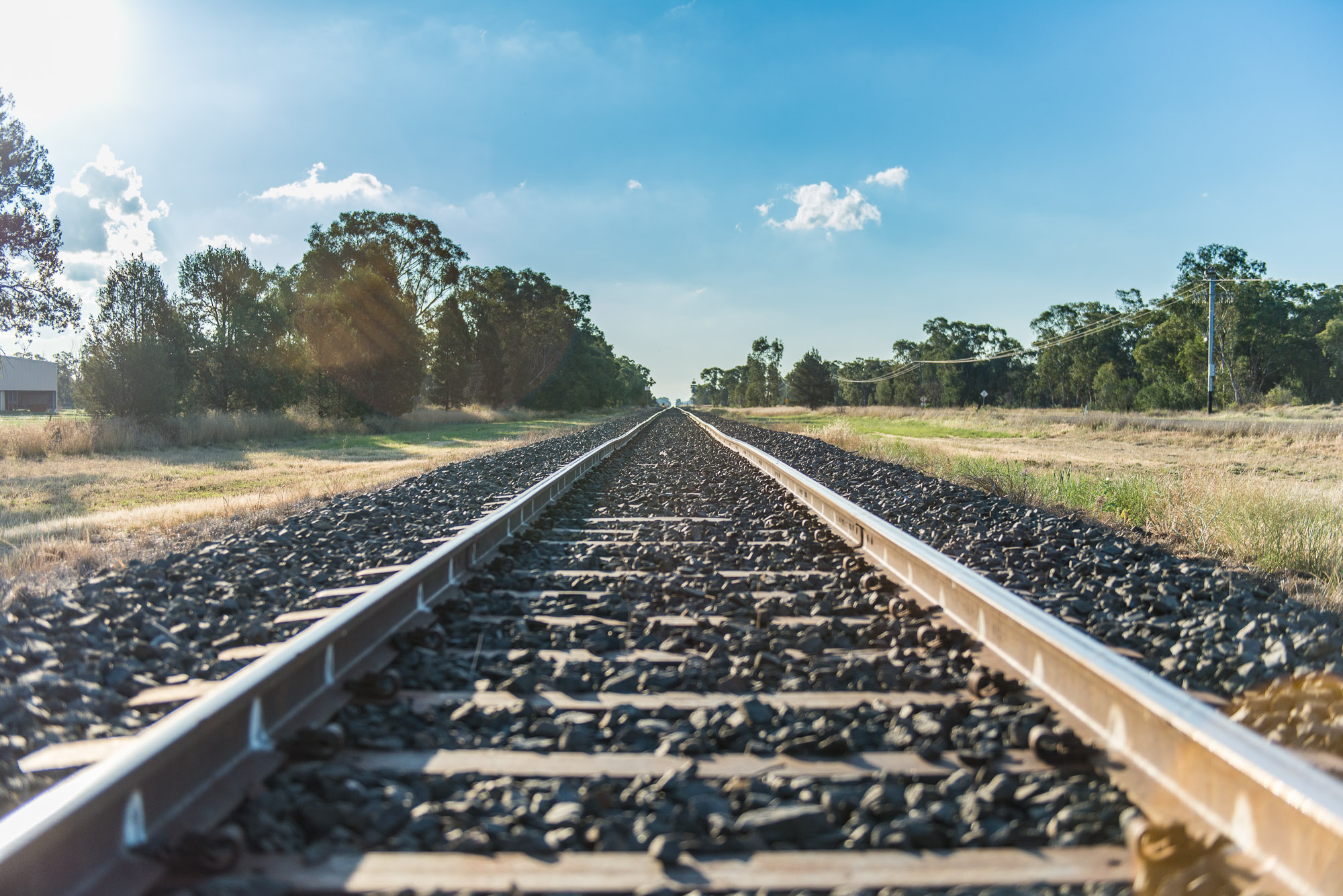 Riverina section of Inland Rail on track after NSW Government approval