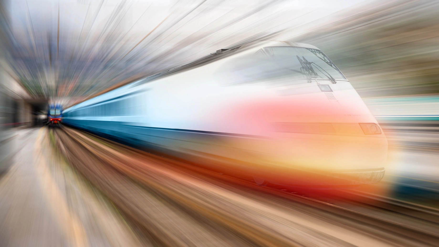 Arup and SYSTRA partner to plan network operations for high-speed rail in Australia