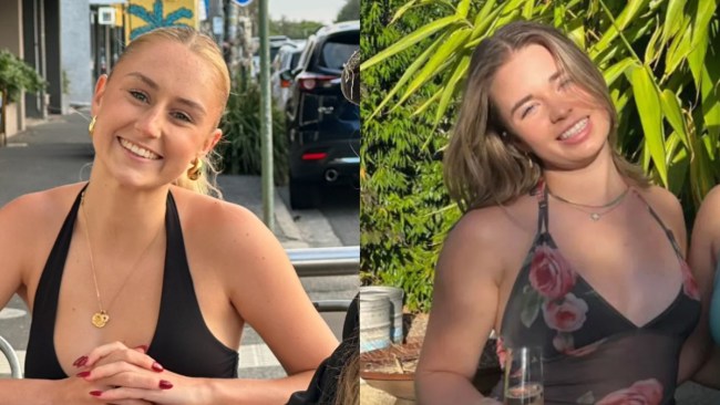 Melbourne teenager Bianca Jones dies in Thailand hospital after methanol poisoning in Laos