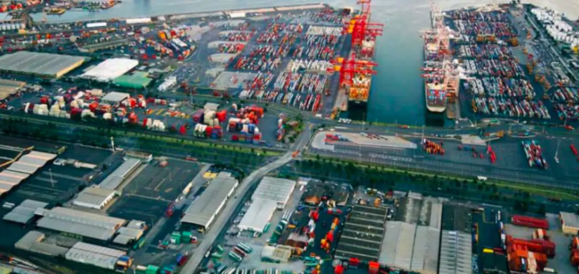 Port Rail Transformation to Boost Melbourne’s Infrastructure and Sustainability