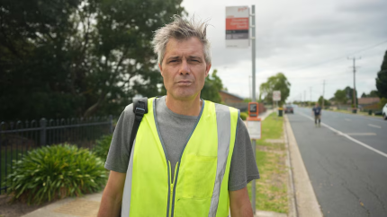 Geelong workers quitting their jobs over a lack of public transport to Avalon Airport precinct