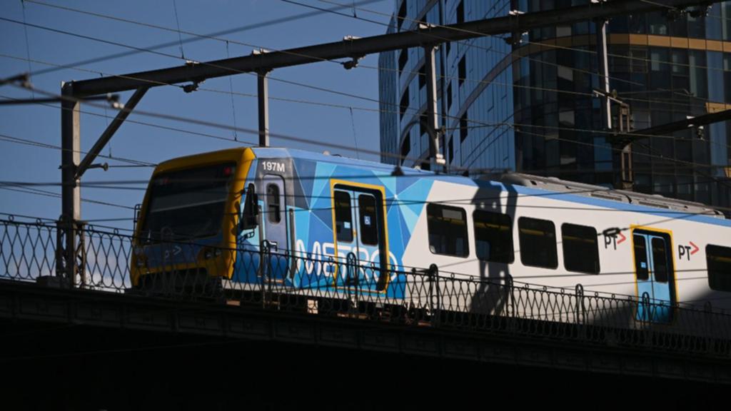 Significant delays for commuters in Melbourne on Metro Trains rail lines